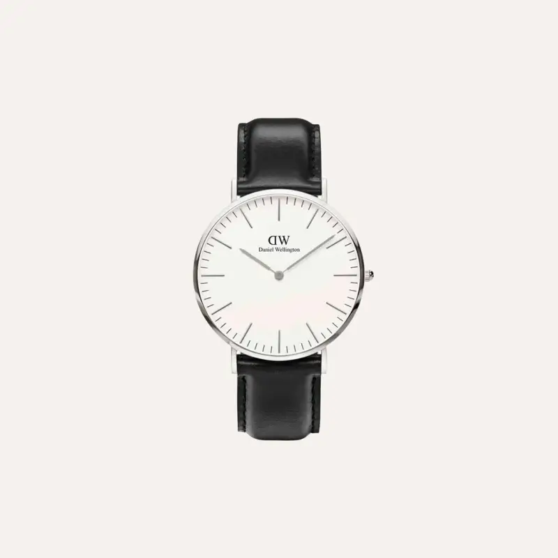 Orologio Al Quarzo Daniel Wellington Sheffield Dw00100020