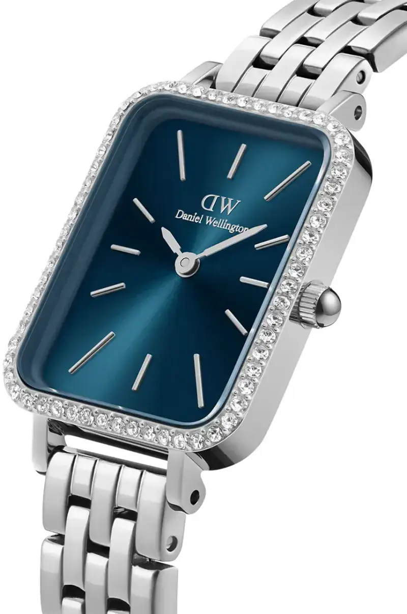 orologio Argento miniatura 2