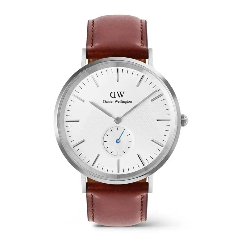 Orologio da donna Daniel Wellington Classic 40 Multi-Eye St Mawes Off- Sunray
