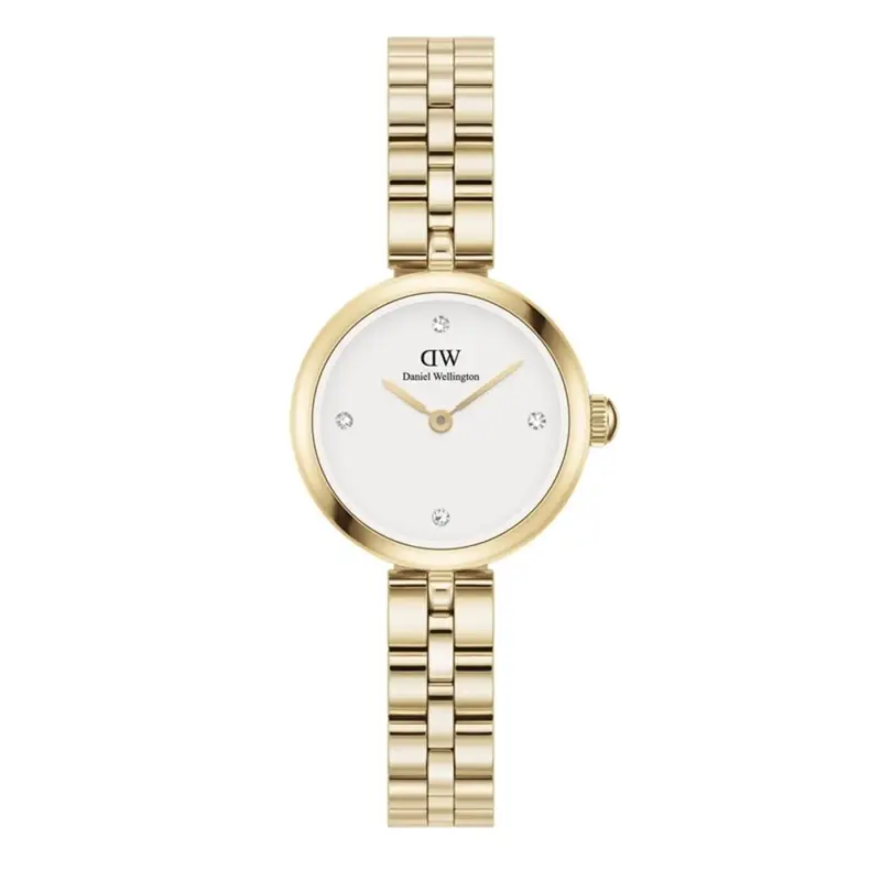 Orologio da donna Daniel Wellington Elan Lumine 22 G
