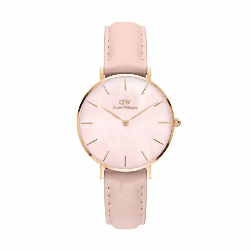 Orologio da donna Daniel Wellington Petite Rouge