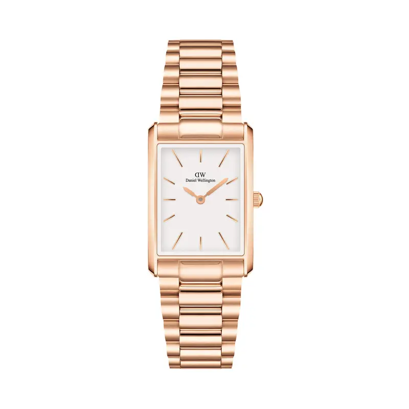Orologio Daniel Wellington Bound 9-Link DW00100699 Oro