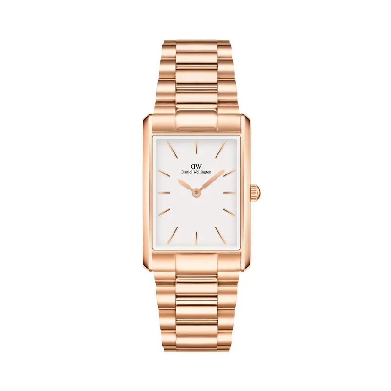 Orologio Daniel Wellington Bound 9-Link DW00100702 Oro