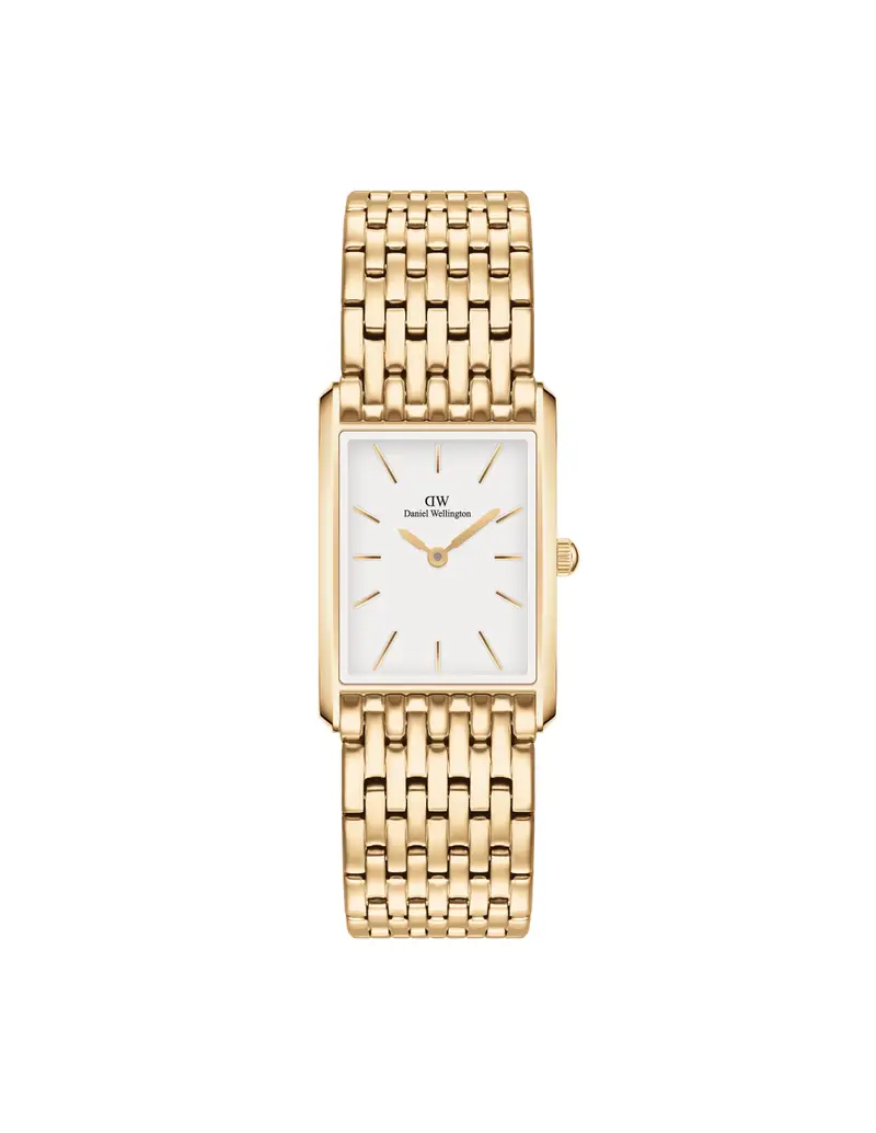 Orologio DANIEL WELLINGTON Bound 9-Link Gold DW00100705
