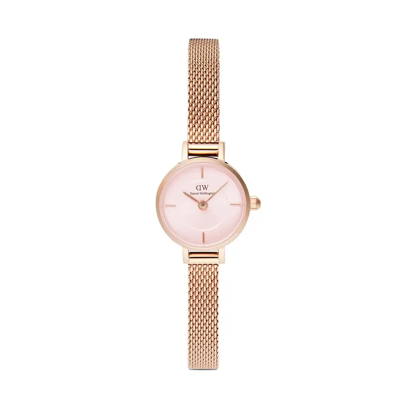 Orologio Daniel Wellington DW00100743 Oro