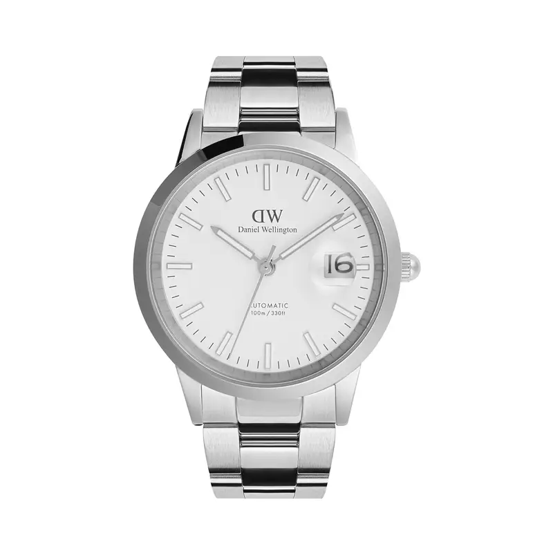 Orologio Daniel Wellington DW00100754 Argento
