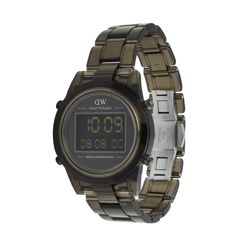 Orologio Daniel Wellington DW00100759 Nero