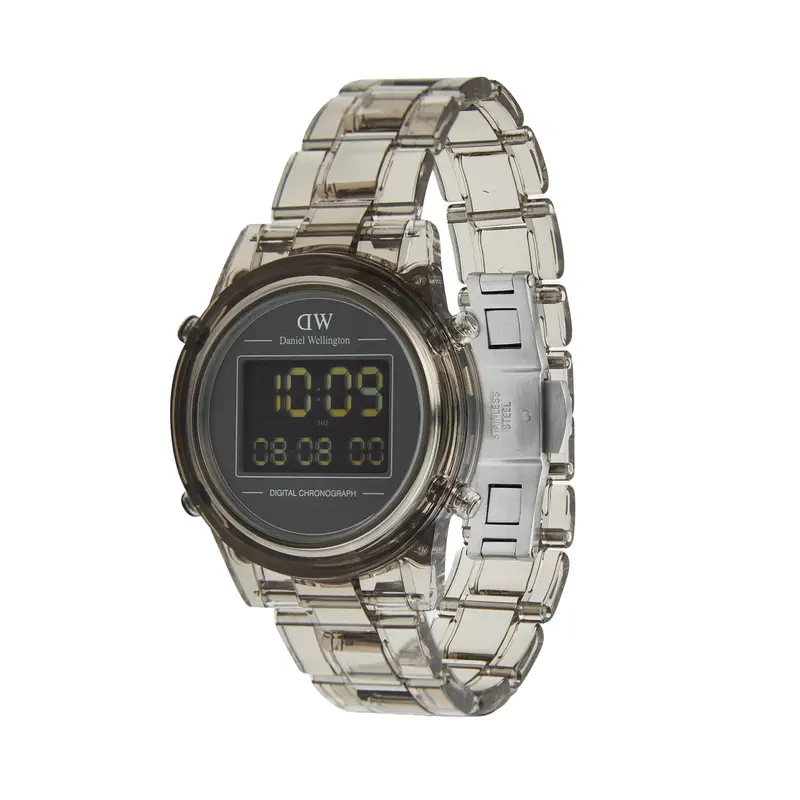 Orologio Daniel Wellington DW00100760 Grigio