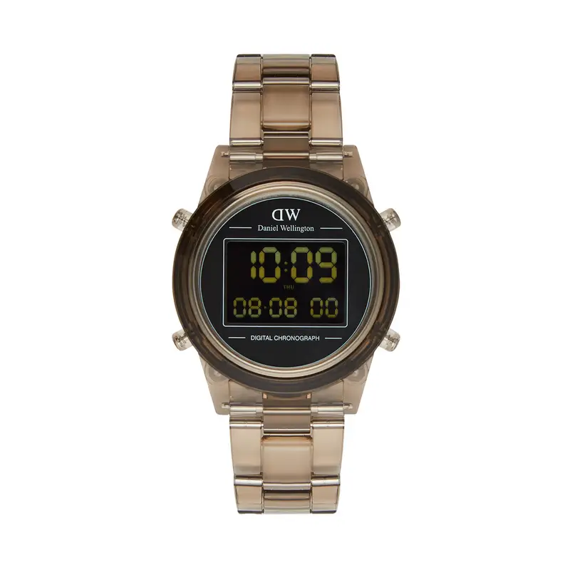 Orologio Daniel Wellington DW00100761 Marrone