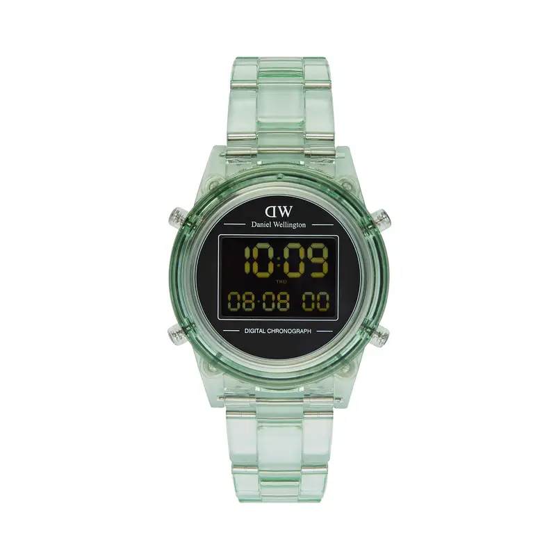 Orologio Daniel Wellington DW00100763 Verde