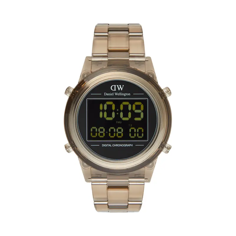 Orologio Daniel Wellington DW00100767 Marrone