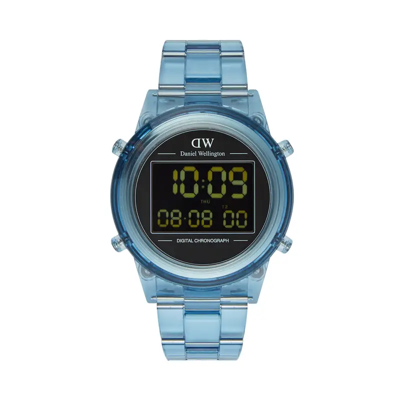 Orologio Daniel Wellington DW00100770 Blu