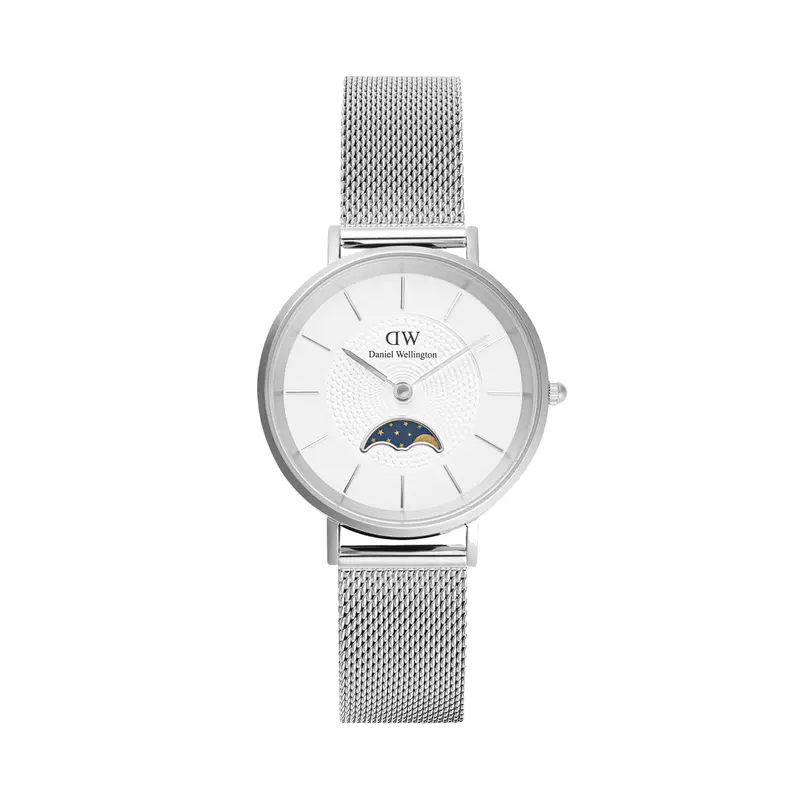 Orologio Daniel Wellington DW00100772 Argento