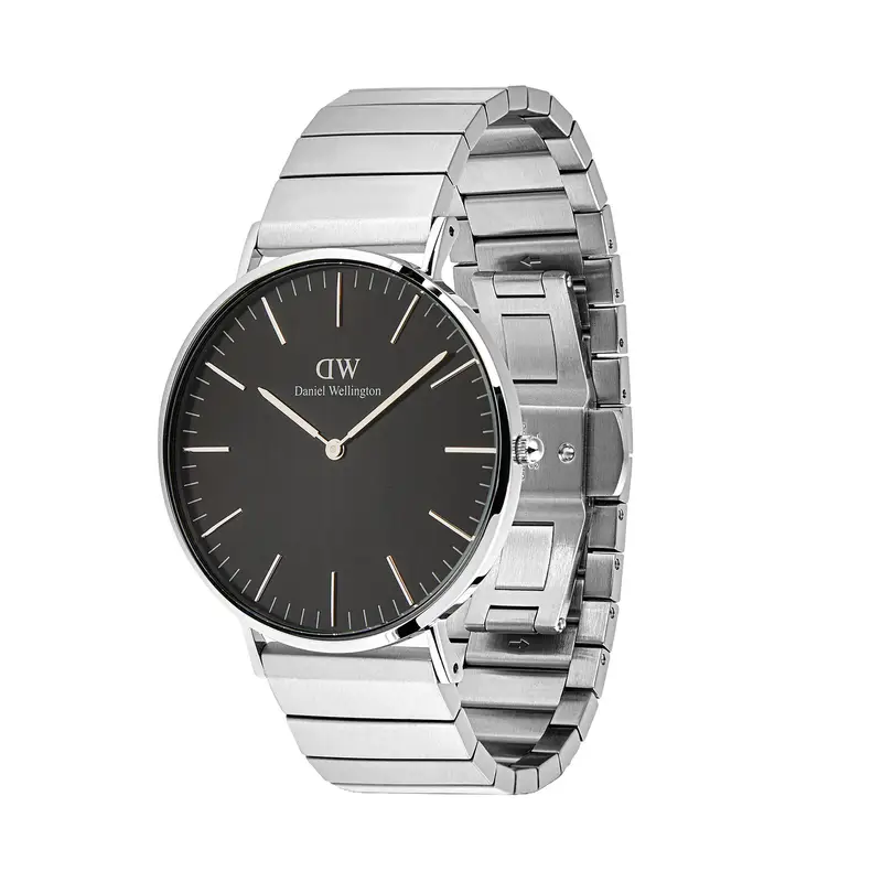 Orologio Daniel Wellington DW00100774 Argento