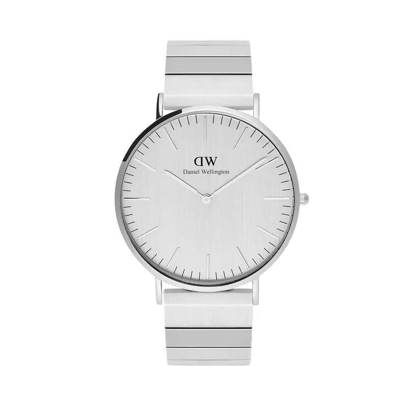 Orologio Daniel Wellington DW00100775 Argento