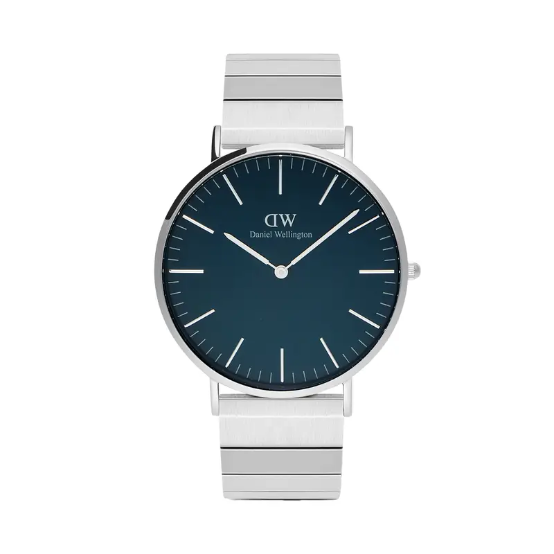 Orologio Daniel Wellington DW00100776 Argento