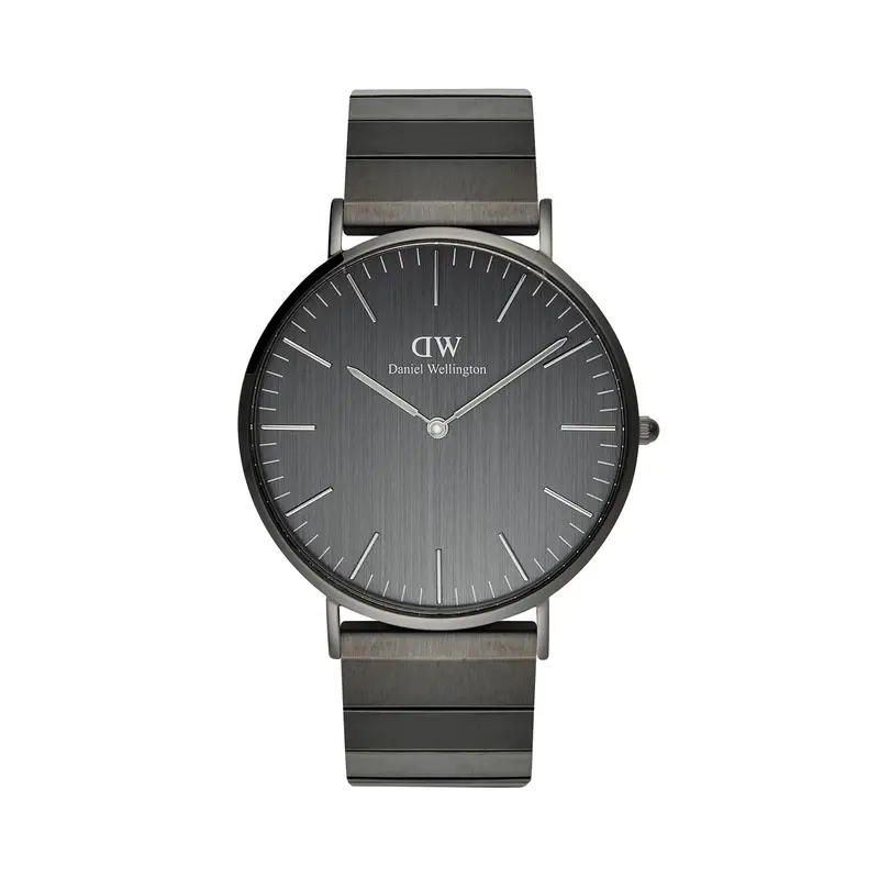 Orologio Daniel Wellington DW00100777 Nero