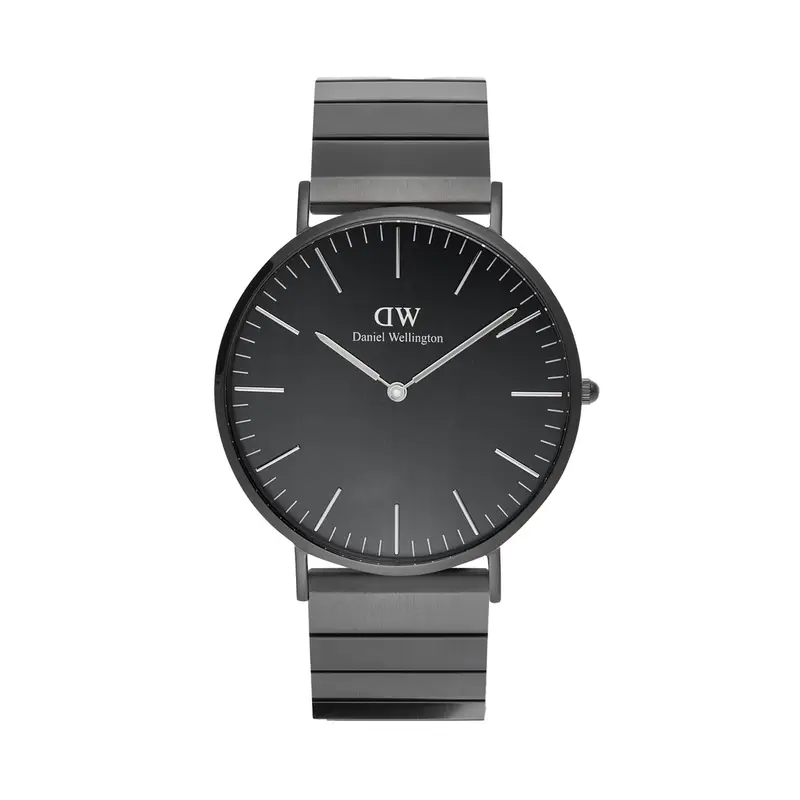 Orologio Daniel Wellington DW00100778 Nero