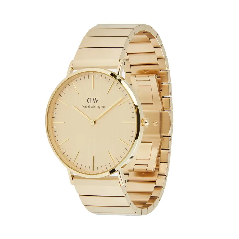 Orologio Daniel Wellington DW00100779 Oro