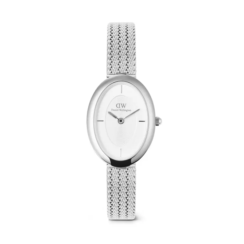 Orologio Daniel Wellington DW00100884 Argento