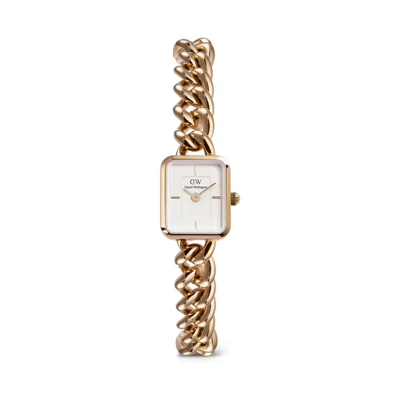 Orologio Daniel Wellington Jolie Chain 15 DW00100835 Oro rosa