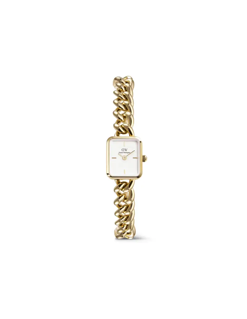 Orologio DANIEL WELLINGTON Jolie Chain Gold DW00100836
