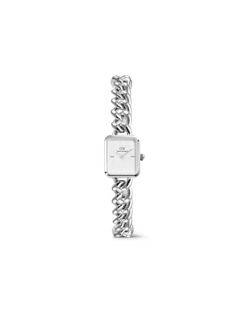 Orologio DANIEL WELLINGTON Jolie Chain Silver DW00100834