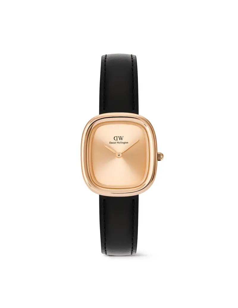 Orologio DANIEL WELLINGTON Margot Sheffield Unitone Sunray Rose Gold DW00100879