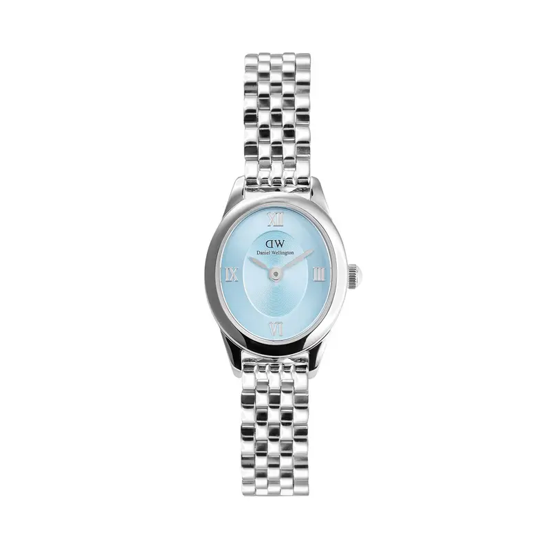 Orologio Daniel Wellington Ophelia Mini 22 DW00100809 Argento