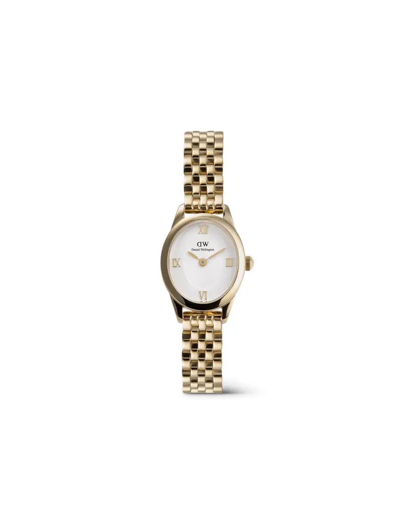 Orologio DANIEL WELLINGTON Ophelia Mini Gold DW00100803