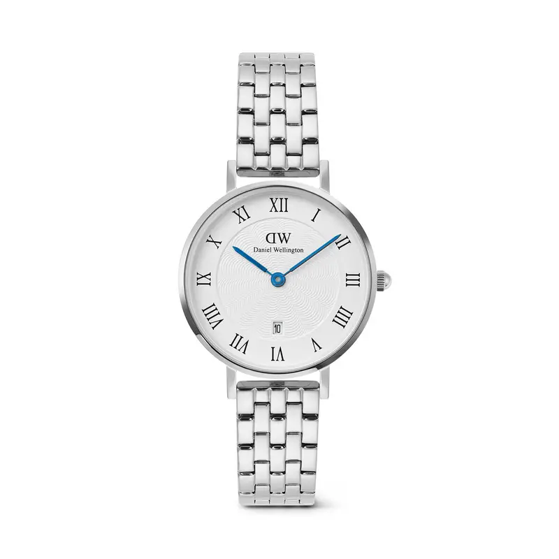 Orologio Daniel Wellington Petite DW00100859 Argento