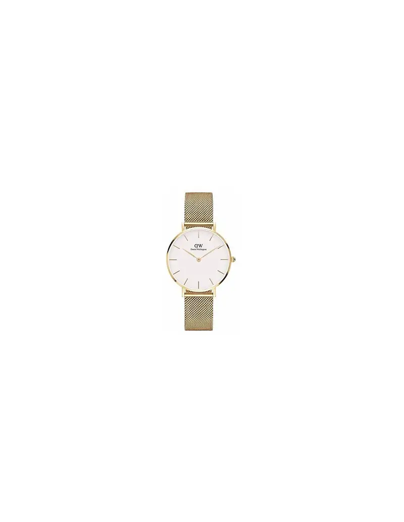 Orologio DANIEL WELLINGTON Petite Evergold DW00100350