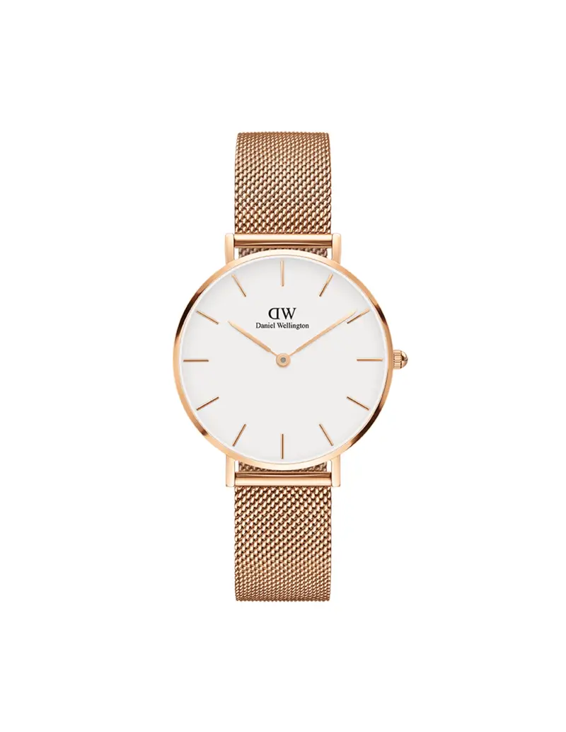 Orologio DANIEL WELLINGTON Petite Melrose DW00100219