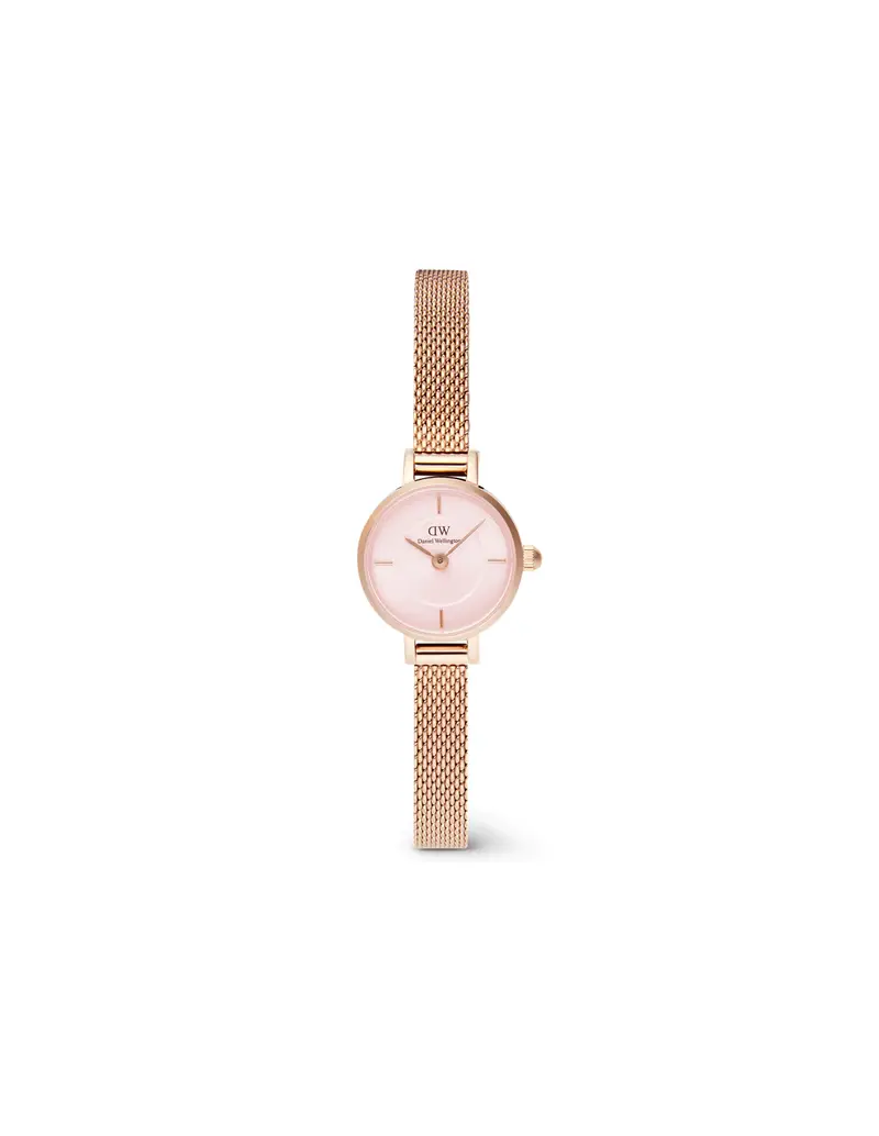 Orologio DANIEL WELLINGTON Petite Mini Blush Melrose DW00100743