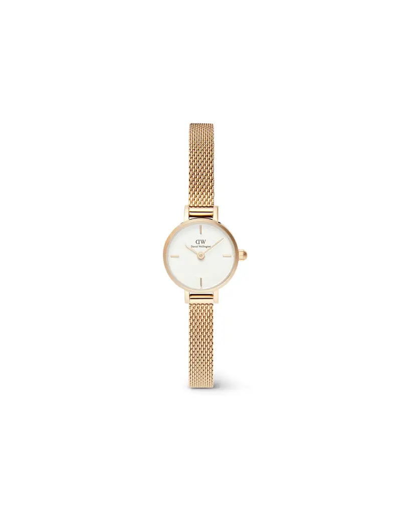 Orologio DANIEL WELLINGTON Petite Mini Evergold DW00100745