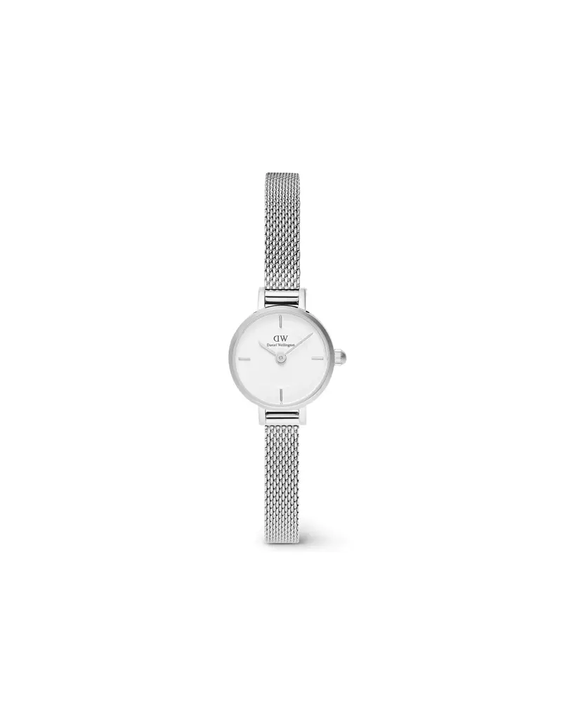 Orologio DANIEL WELLINGTON Petite Mini Sterling DW00100746