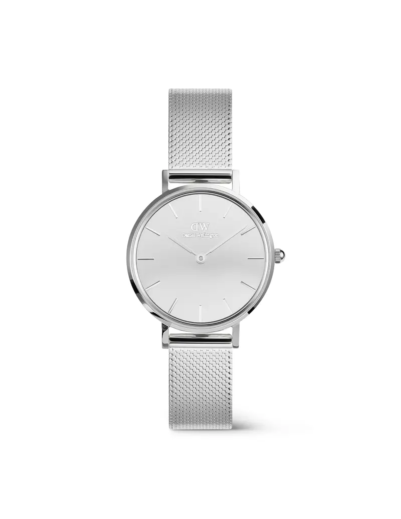 Orologio DANIEL WELLINGTON Petite Reflection Silver DW00100796