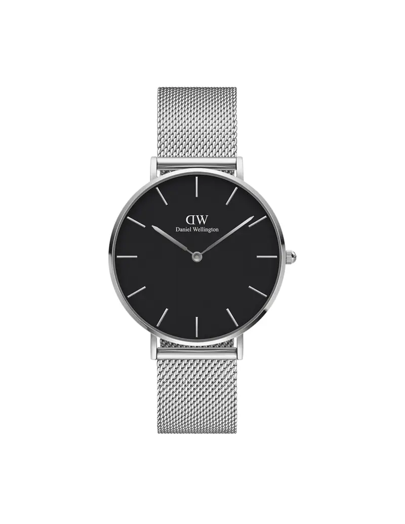 Orologio DANIEL WELLINGTON Petite Sterling DW00100304