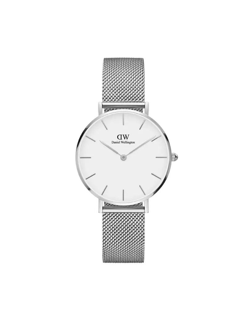 Orologio DANIEL WELLINGTON Petite Sterling S DW00100164