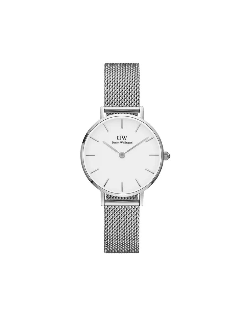 Orologio DANIEL WELLINGTON Petite Sterling S DW00100220
