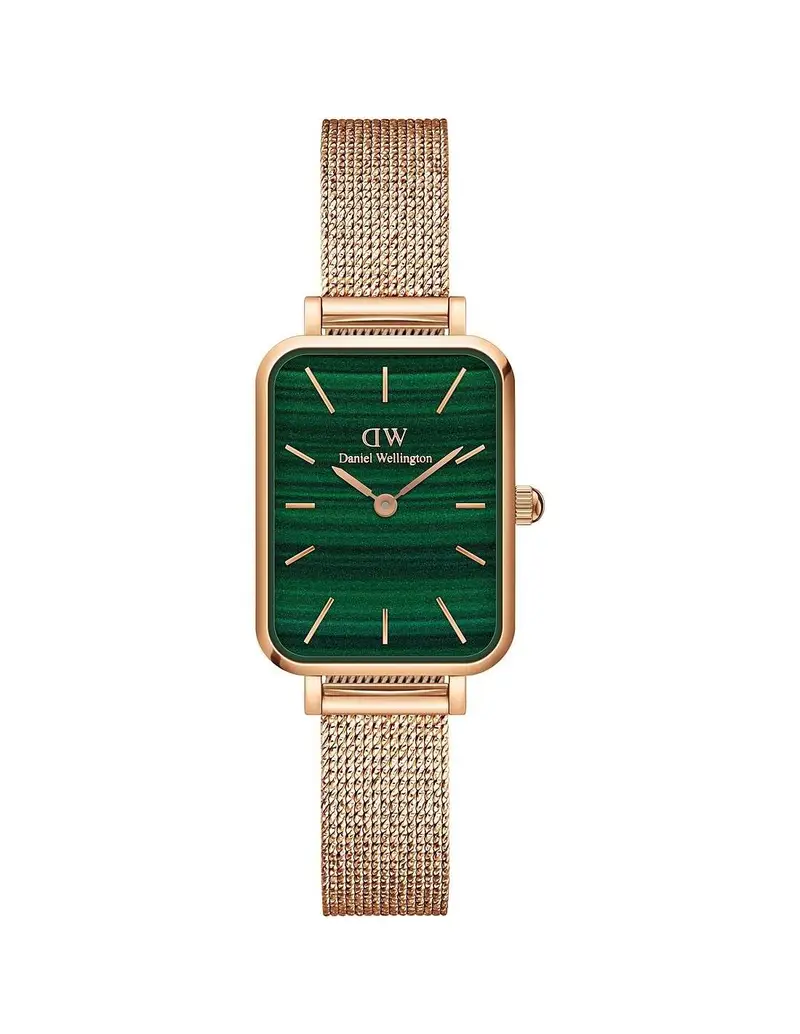 Orologio DANIEL WELLINGTON Quadro Melrose DW00100437