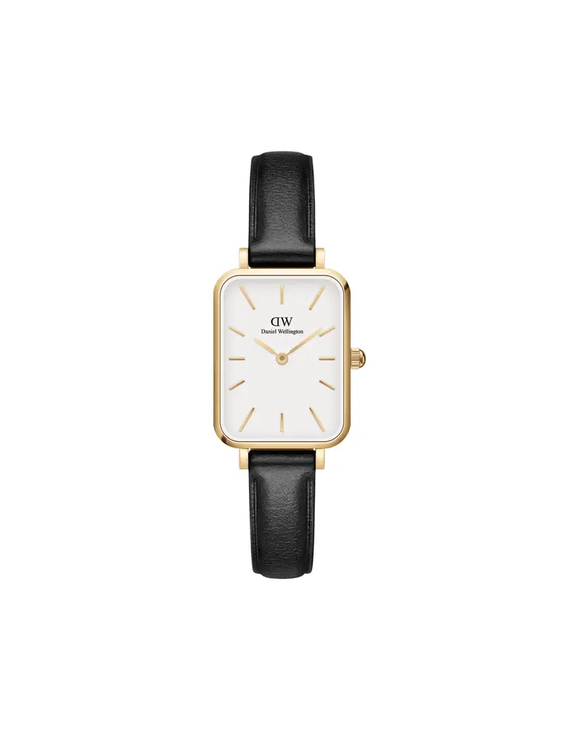 Orologio DANIEL WELLINGTON Quadro Pressed Sheffield DW00100559