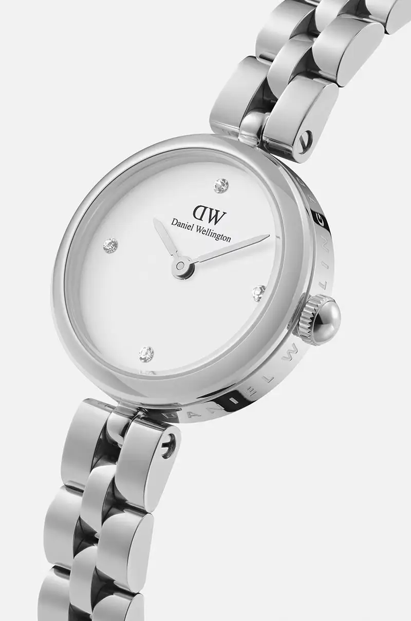 orologio donna colore argento miniatura 2