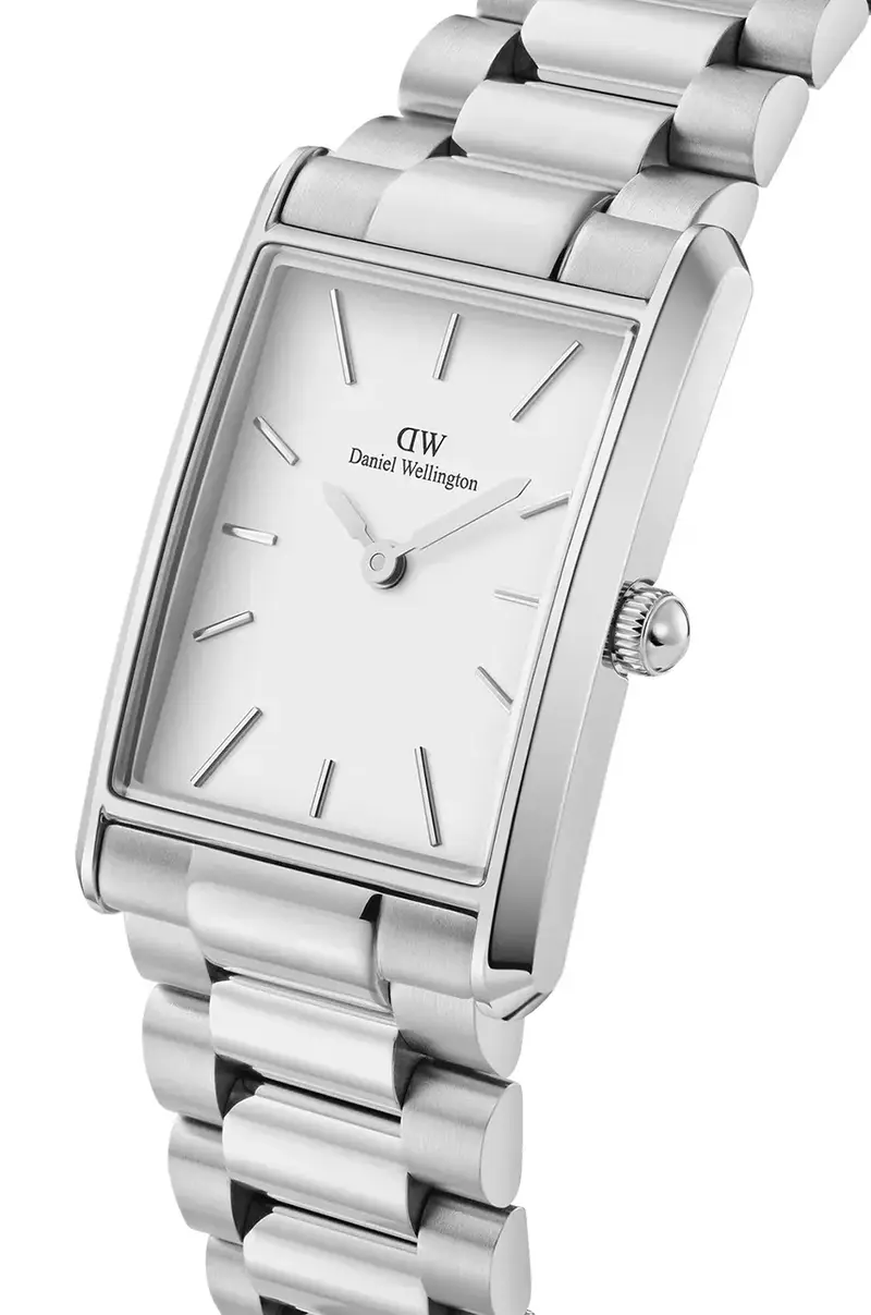 orologio donna colore argento DW00100701 miniatura 2