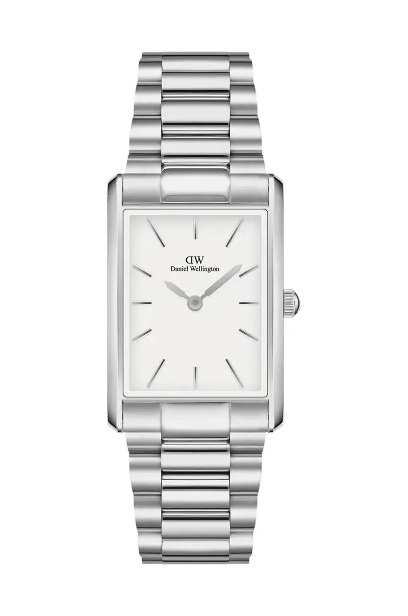 orologio donna colore argento DW00100701