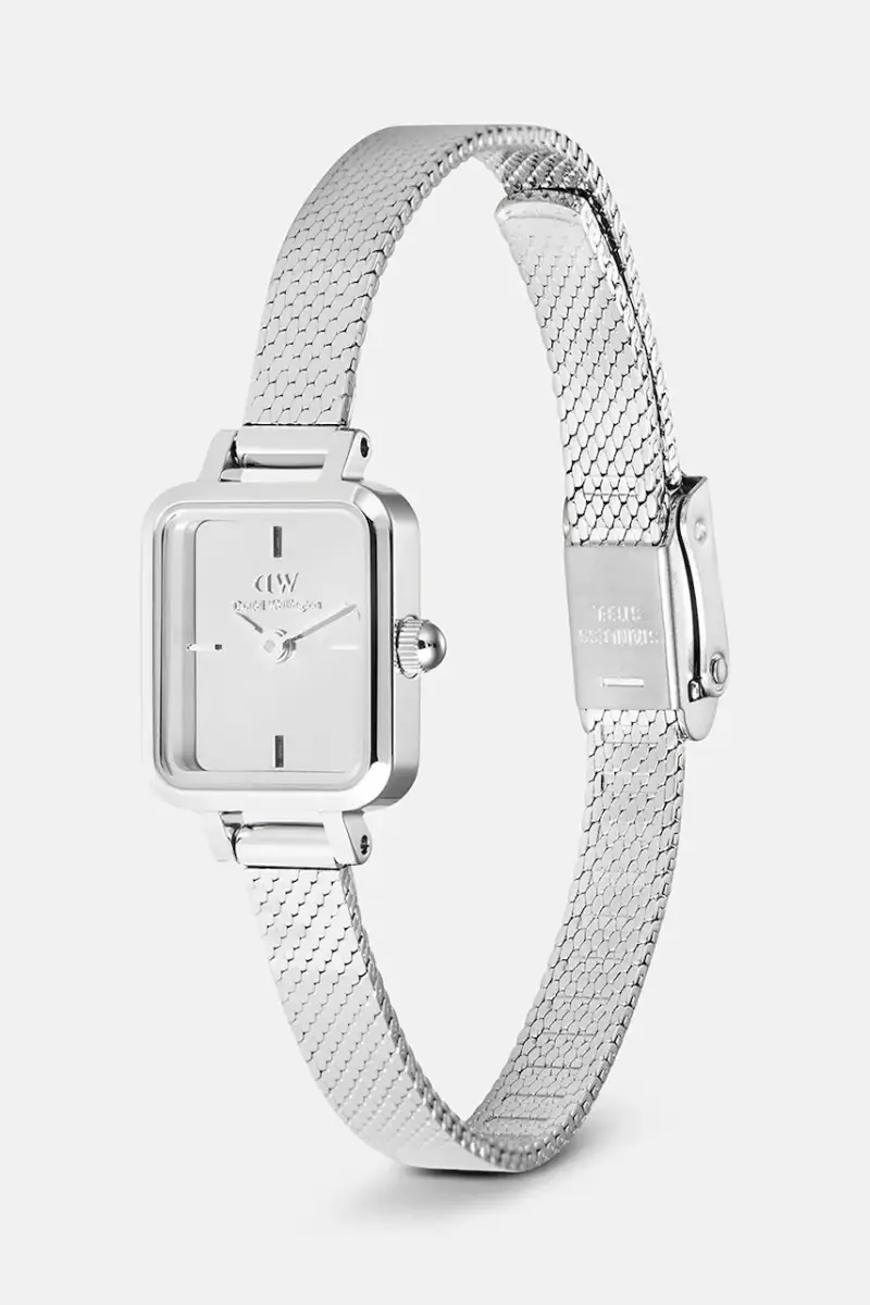 orologio donna colore argento DW00100800 miniatura 2