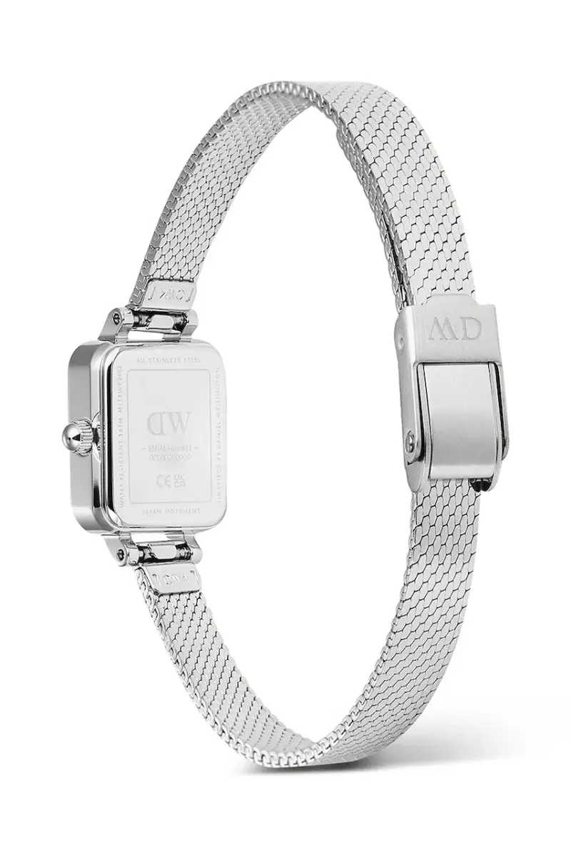 orologio donna colore argento DW00100800 miniatura 3