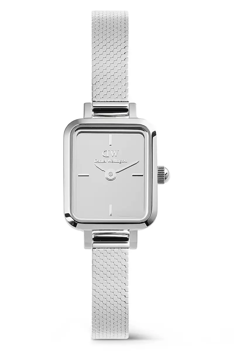 orologio donna colore argento DW00100800