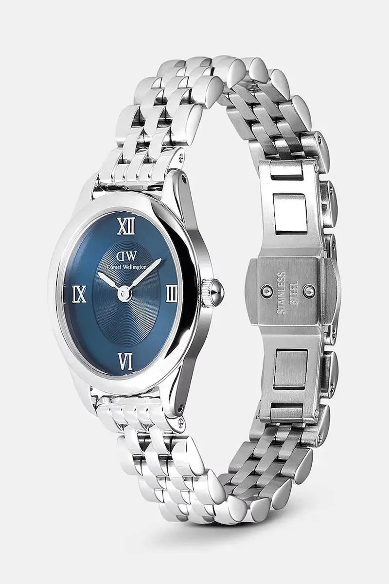 orologio donna colore argento DW00100807 miniatura 2