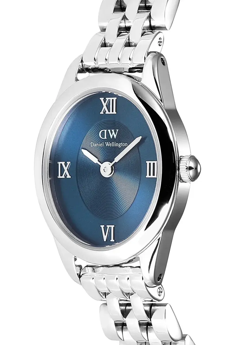 orologio donna colore argento DW00100807 miniatura 4